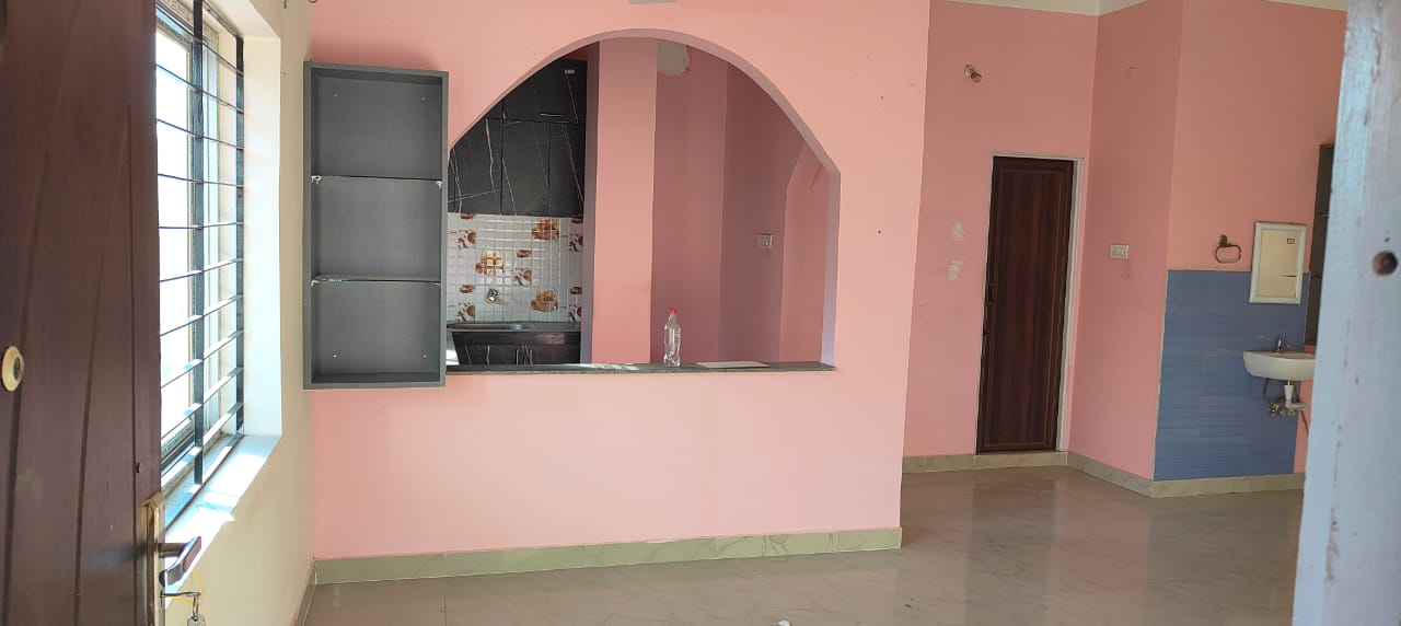 Semi Furnished 2bhk semi furnished in Nabin Nagar, Guwahati, Assam, India for Rent